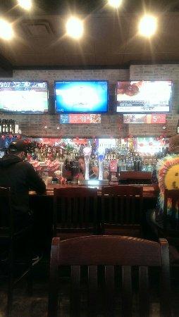 St. Louis Bar and Grill